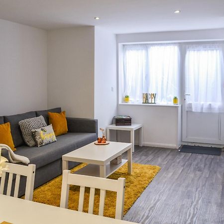 Ellas Apartment Скегнес Екстериор снимка
