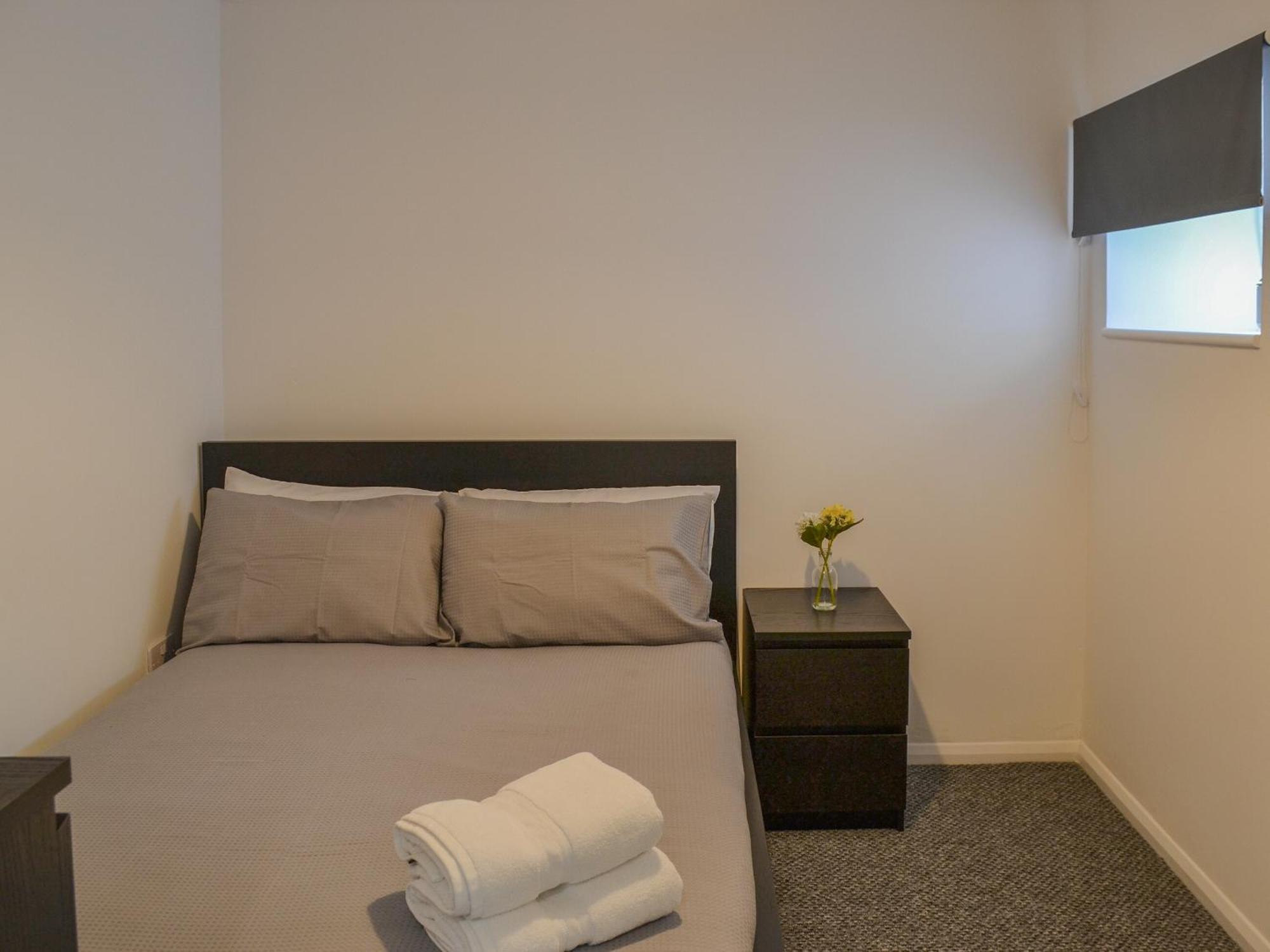 Ellas Apartment Скегнес Екстериор снимка