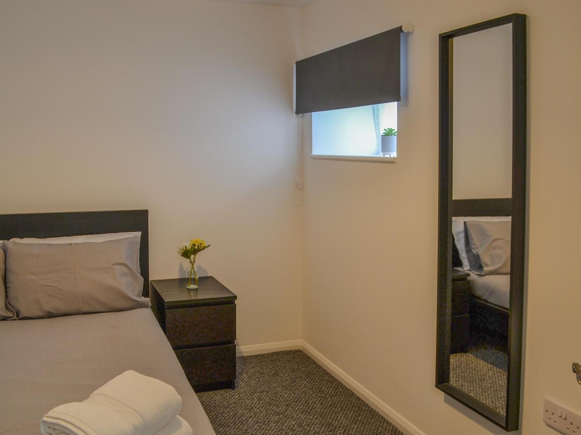 Ellas Apartment Скегнес Екстериор снимка