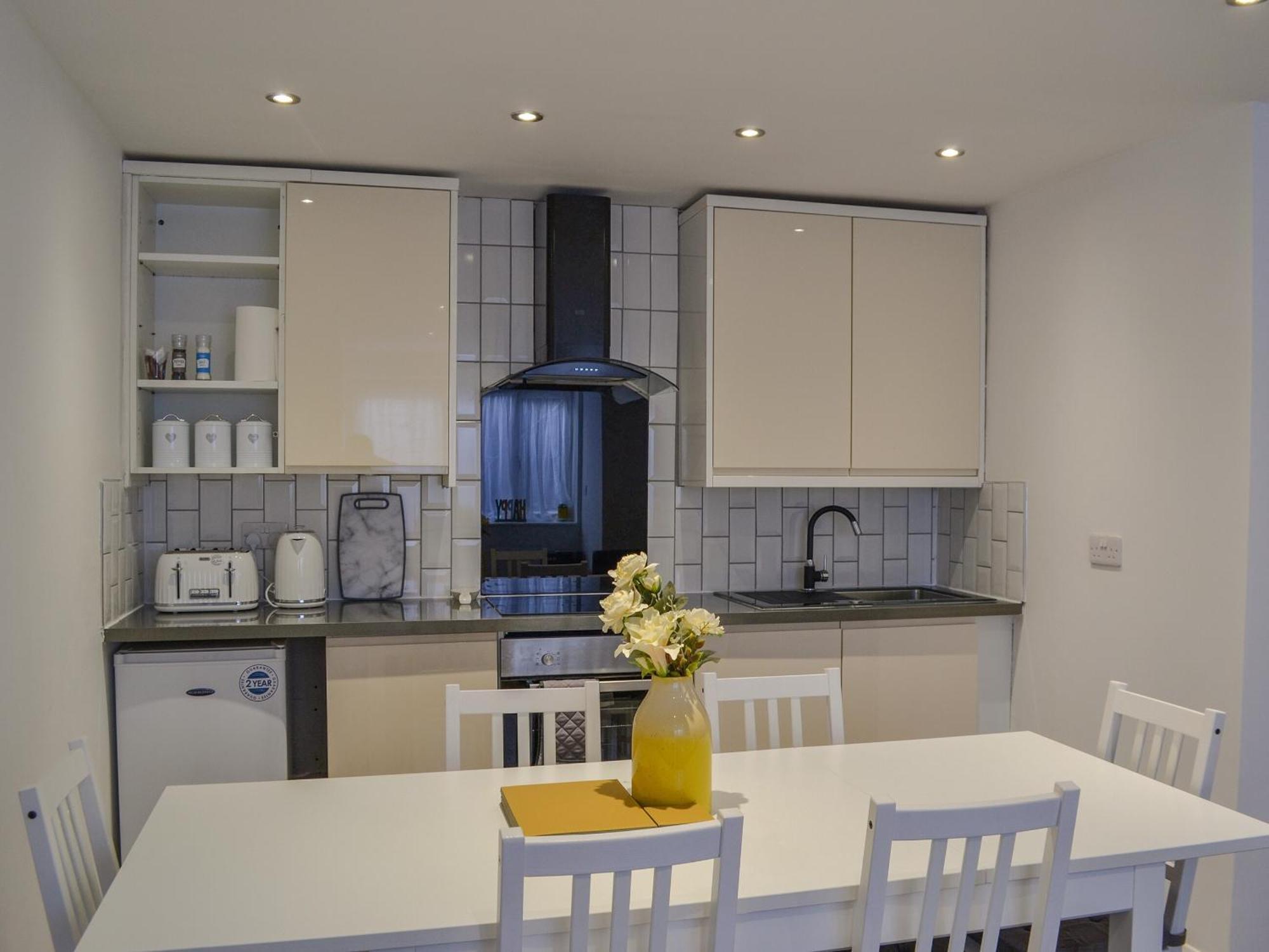 Ellas Apartment Скегнес Екстериор снимка